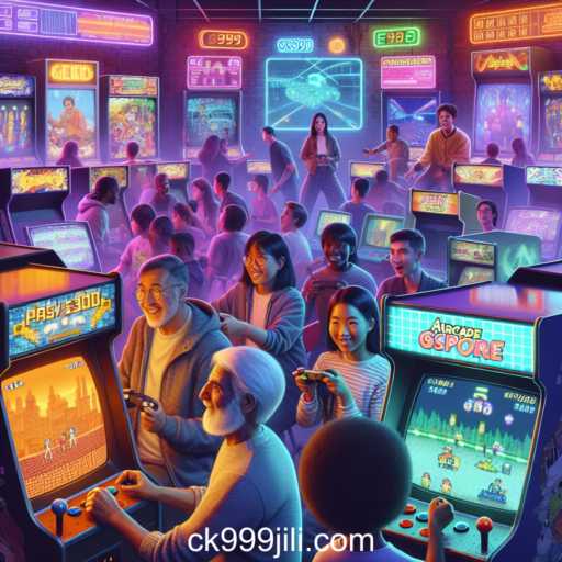 Arcade Games