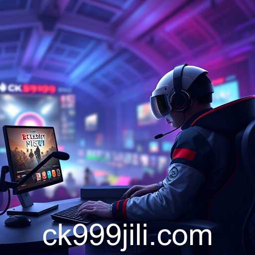 The Rise of CK999: Gaming Revolution