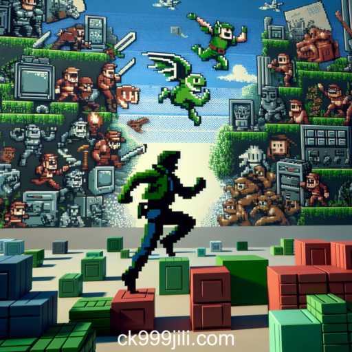 Action Games