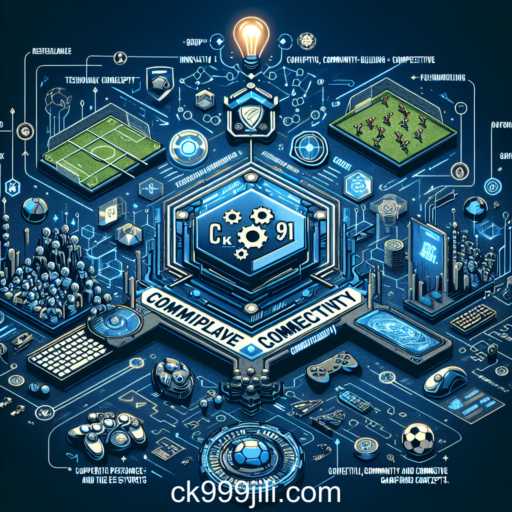 Gaming Innovation Through a New Lens