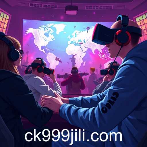 The Rise of Gaming Platforms in 2025