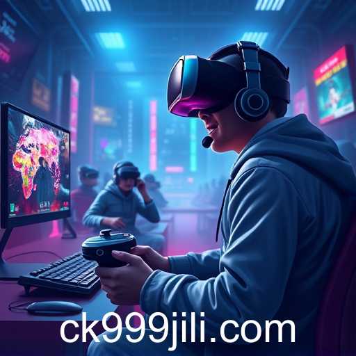 Action Games